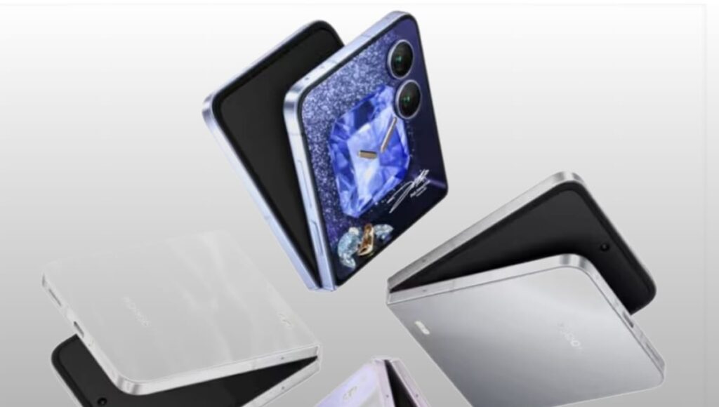 200MP कैमरा और 16GB RAM वाला Honor Magic V Flip2 लॉन्च, सैमसंग फ्लिप से सस्ता Honor Magic V Flip2 Features