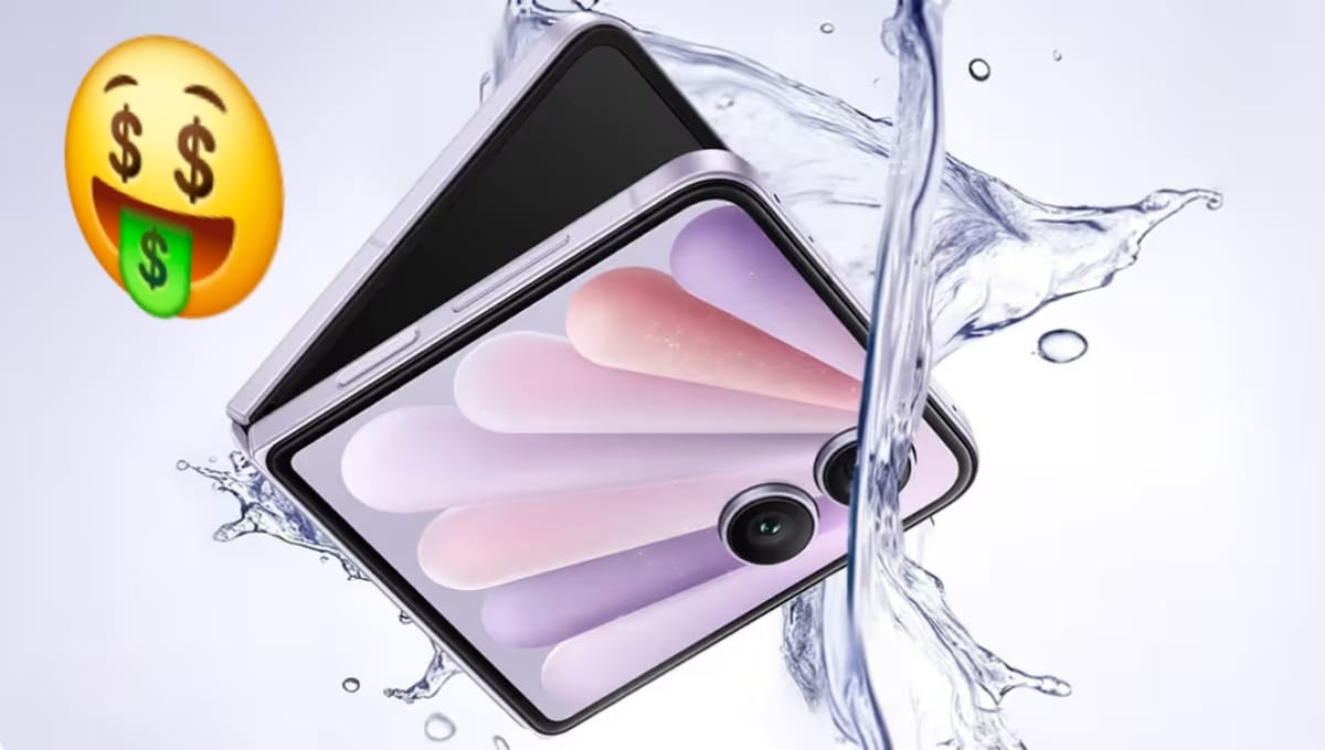 Honor Magic V Flip2 Launch 2025