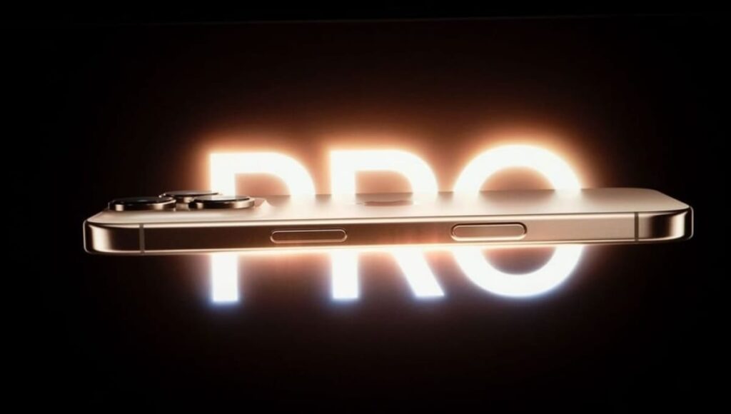 iPhone 16 Pro Max पर 18,400 रुपये का डिस्काउंट, iPhone 17 से पहले शानदार मौका IPhone 16 Pro Max Best Deal