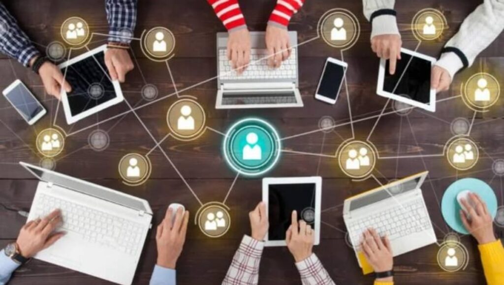 India After 30 Years Internet