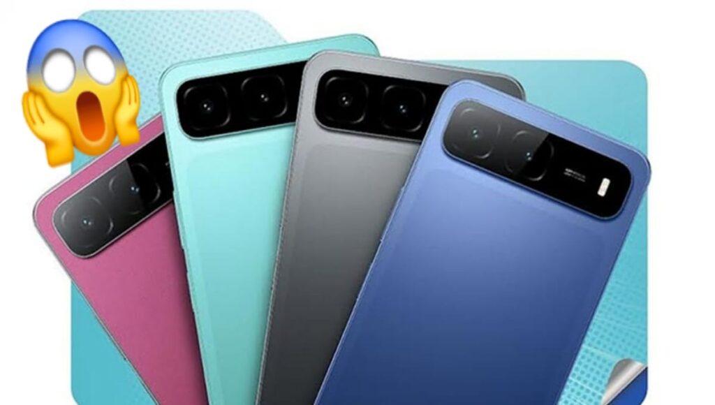 Infinix Hot 60i 5G भारत में 16 अगस्त को लॉन्च, 50MP कैमरा, 6000mAh बैटरी और यूनिक AI फीचर्स Infinix Hot 60i 5G New Launch