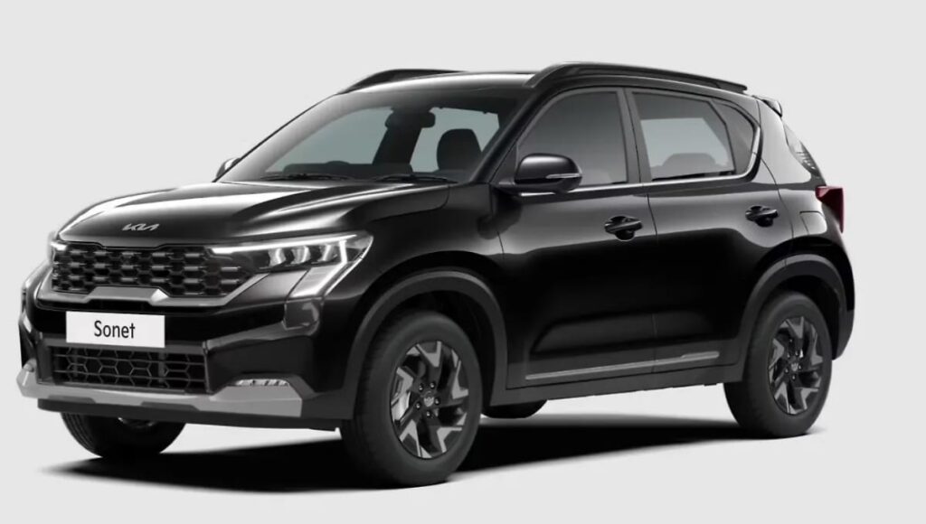 Maruti Fronx Vs Kia Sonet: माइलेज, फीचर्स और कीमत में कौन सी SUV है बेहतर Kia Sonet Features