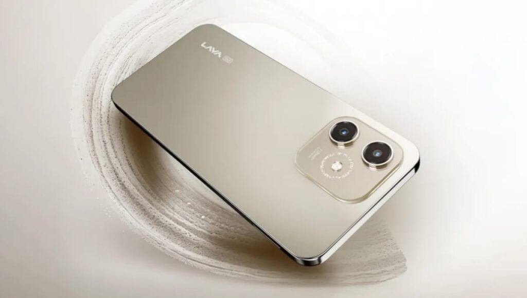 सिर्फ 6,740 रुपये में LAVA Shark 5G, इतनी सस्ती डील देखी है कभी? LAVA SHARK 5G Launch