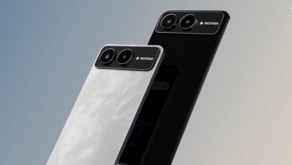 Lava Blaze AMOLED 2: ₹15,000 में 120Hz डिस्प्ले और Android 15 के साथ सबसे स्लिम 5G फोन! जल्द आ रहा है भारत Lava Blaze AMOLED 2 Slim Design