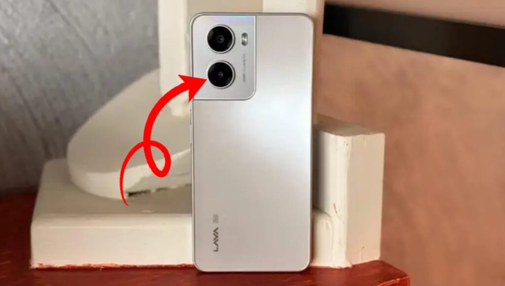 ₹9,999 में भारत में धूम मचाने आया Lava Blaze Dragon 5G, जानें फीचर्स और ऑफर्स Lava Blaze Dragon 5G Best Deal