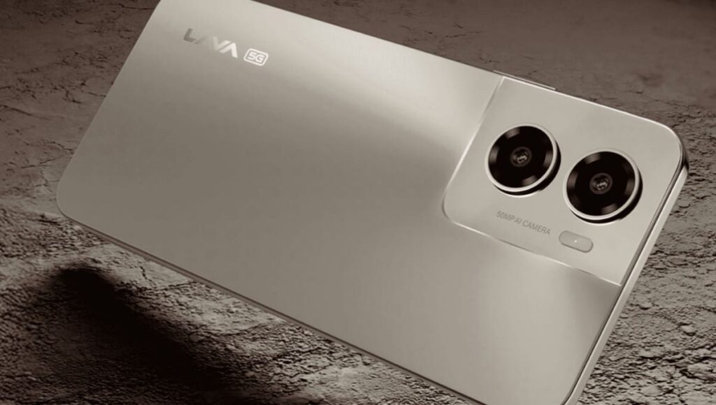 ₹9,999 में भारत में धूम मचाने आया Lava Blaze Dragon 5G, जानें फीचर्स और ऑफर्स Lava Blaze Dragon 5G Camera And Specifications