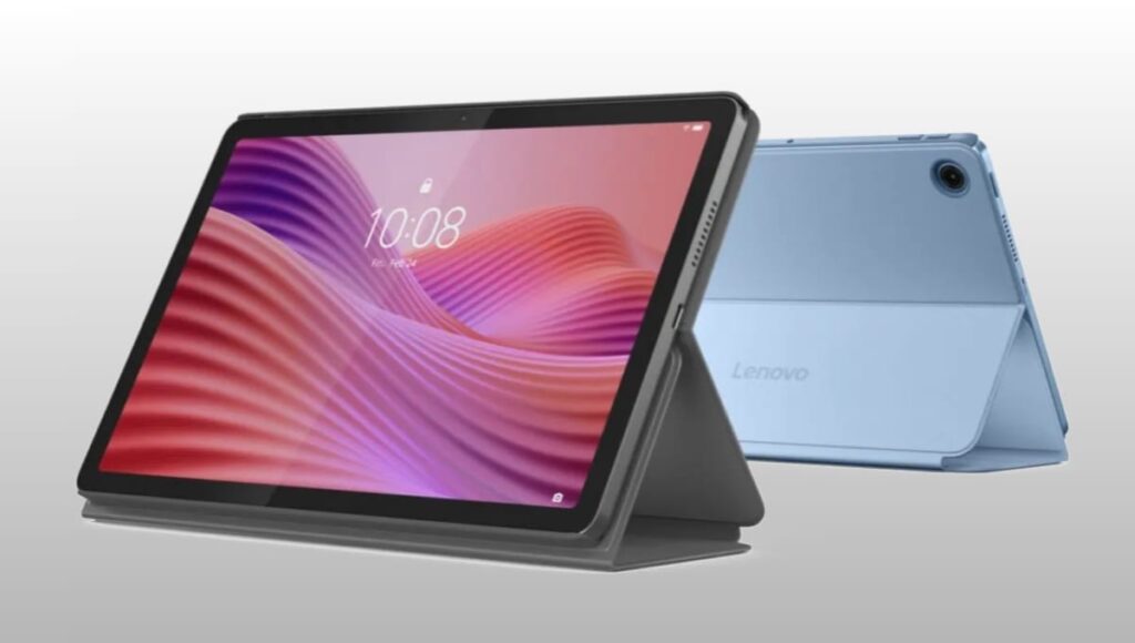 Lenovo Tab भारत में लॉन्च: SIM लगाने का भी मिलेगा ऑप्शन, ₹10,999 से शुरू कीमत Lenovo Tab Launch In India