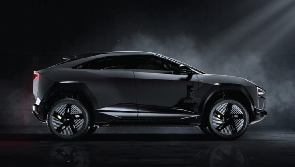 Mahindra BE6 Batman Edition अब 999 यूनिट्स की डिलीवरी, जानें पूरी डिटेल Mahindra BE6 Batman Edition Increase Units