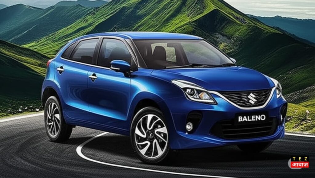 ₹6.70 लाख में मिल रही Maruti Baleno, डिजाइन के आगे Swift और WagonR भी फीकी Maruti Baleno Price Best Deal