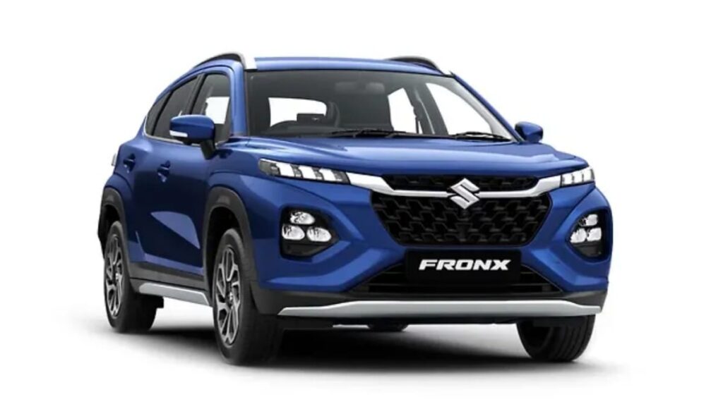 Maruti Fronx Vs Kia Sonet: माइलेज, फीचर्स और कीमत में कौन सी SUV है बेहतर Maruti Fronx Features