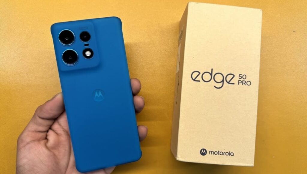 11000 रुपये सस्ता हुआ Motorola Edge 50 Pro, अब तक का सबसे बड़ा डिस्काउंट Motorola Edge 50 Pro Affordable Price