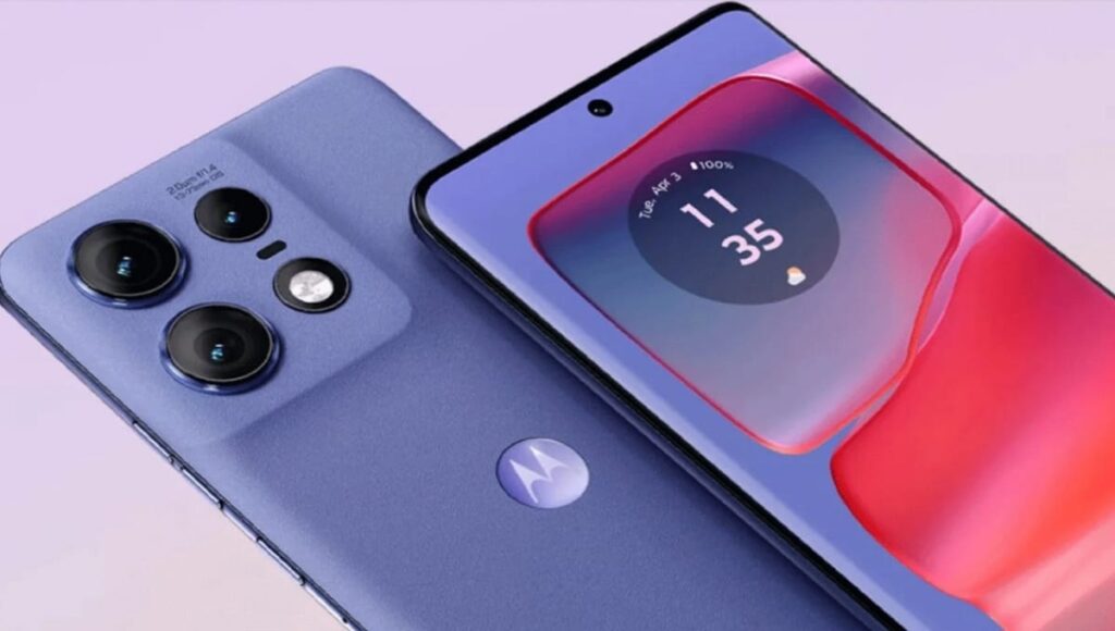 11000 रुपये सस्ता हुआ Motorola Edge 50 Pro, अब तक का सबसे बड़ा डिस्काउंट Motorola Edge 50 Pro Features