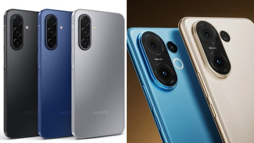 इस हफ्ते इंडिया में लॉन्च होंगे Vivo T4 Pro और Samsung Galaxy A17 जैसे नए स्मार्टफोन, देखें पूरी डिटेल New Smartphone Phone Launch Conformed Date