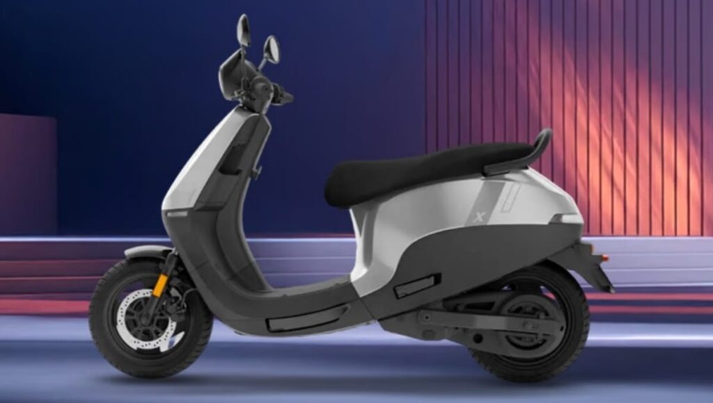 Ola Electric S1 Pro Sport लॉन्च कीमत, रेंज, फीचर्स और बुकिंग डिटेल्स Ola Electric S1 Pro Sport Scooter Launch