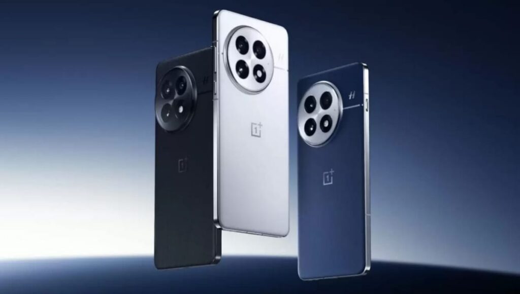 OnePlus 13R पर शानदार डिस्काउंट: 6,000mAh बैटरी के साथ प्रीमियम फोन कम कीमत में OnePlus 13R Camera