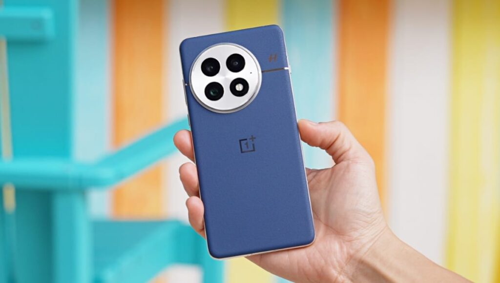 OnePlus 13R पर शानदार डिस्काउंट: 6,000mAh बैटरी के साथ प्रीमियम फोन कम कीमत में OnePlus 13R Discount Offer