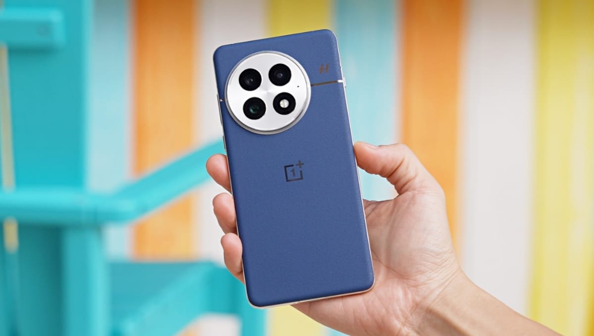 OnePlus 13R Discount Offer