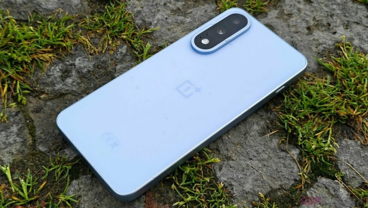 OnePlus Nord 5 5G Discount Offer