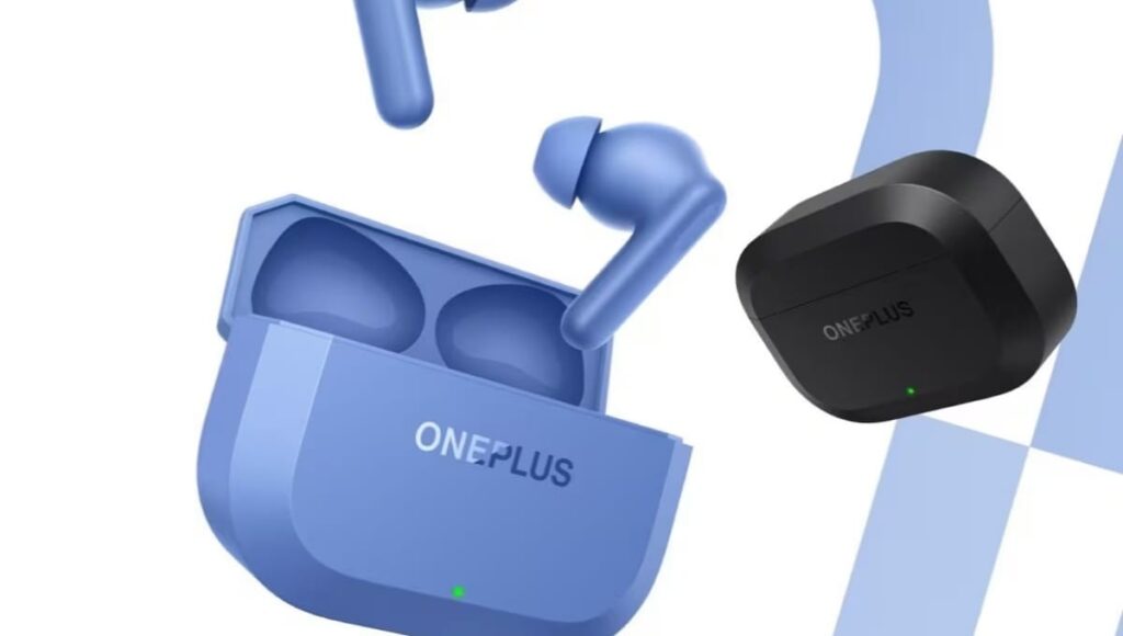 OnePlus Nord Buds 3r सिर्फ ₹1599 में, 54 घंटे बैटरी और 3D ऑडियो का धमाका OnePlus Nord Buds 3R Launched