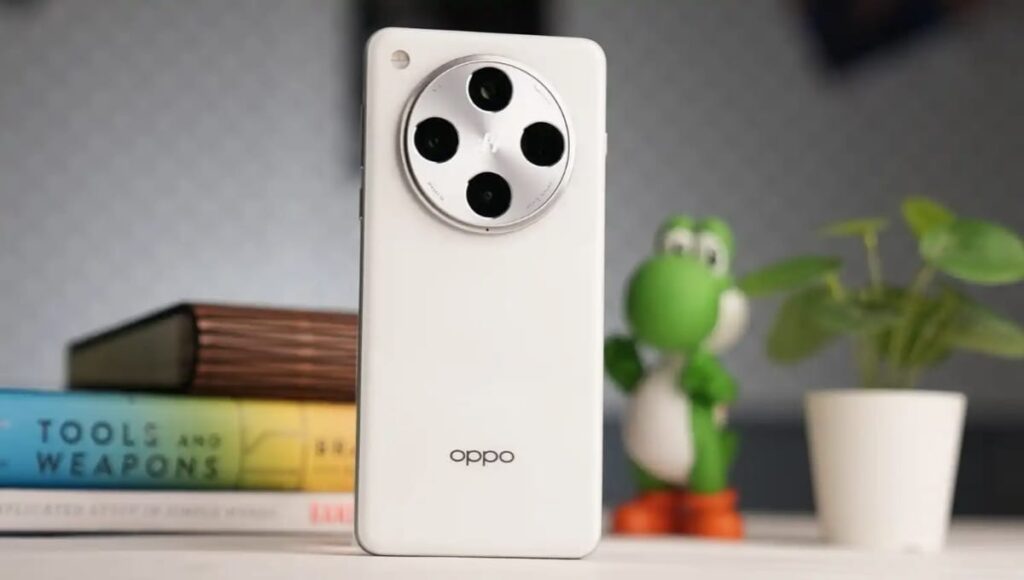 Croma सेल में Oppo Find X8 Pro पर मिल रहा 16 हजार का धांसू डिस्काउंट Oppo Find X8 Pro Specifications