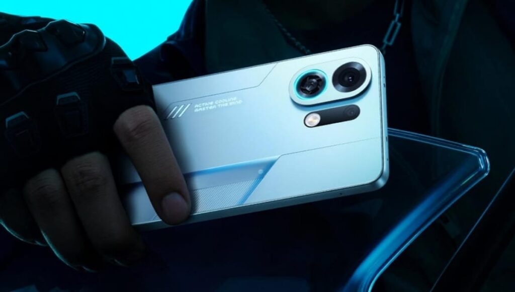 भारत में 11 अगस्त को लॉन्च होंगा Oppo K13 Turbo सीरीज स्मार्टफोन, मिलेंगे एक्टिव-कूलिंग फैन और दमदार प्रोसेसर Oppo K13 Turbo Pro with Snapdragon 8s Gen 4