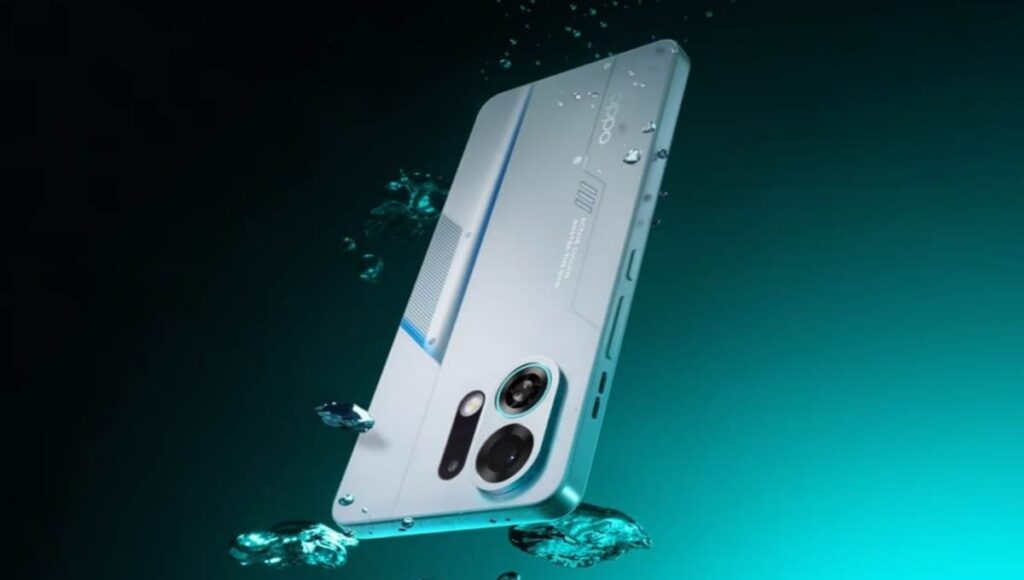 भारत में 11 अगस्त को लॉन्च होंगा Oppo K13 Turbo सीरीज स्मार्टफोन, मिलेंगे एक्टिव-कूलिंग फैन और दमदार प्रोसेसर Oppo K13 Turbo Series India Launch Poster