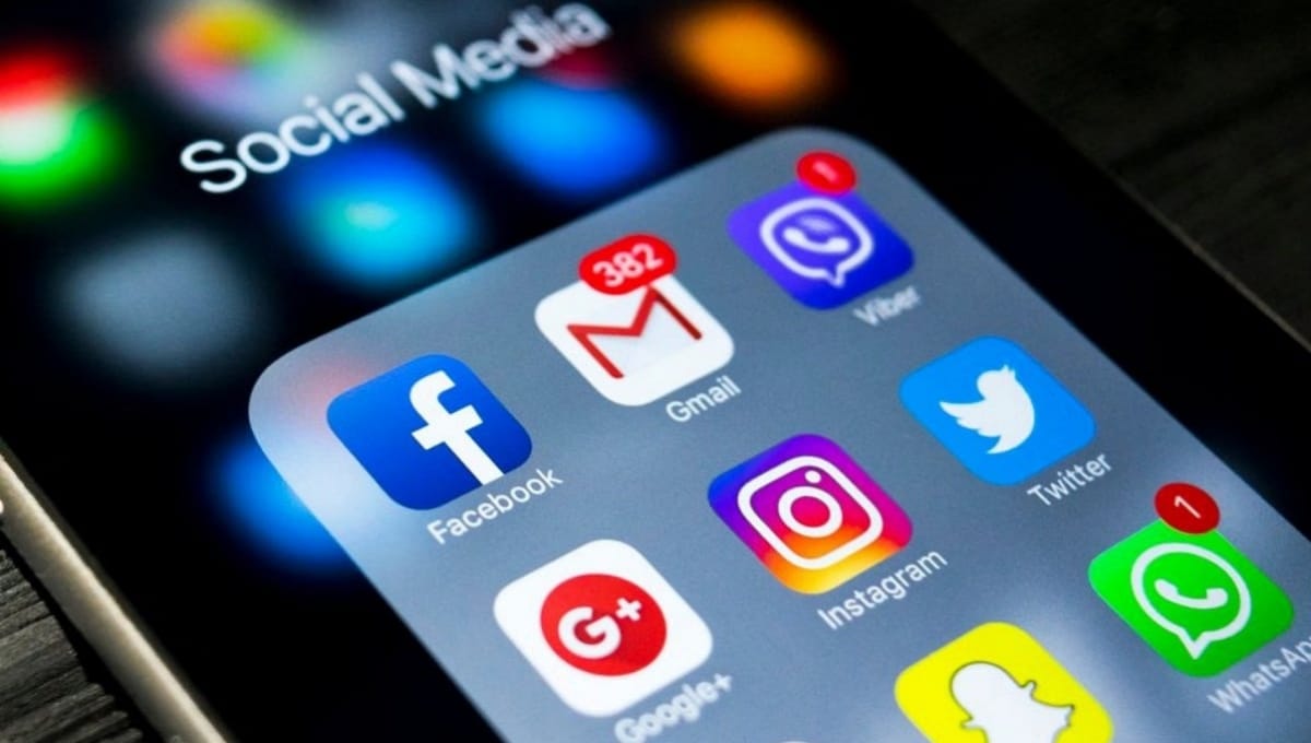 Pakistan Social Media Craze