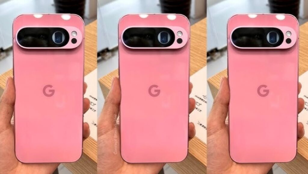 Pixel 9 पर ₹27,000 तक की छूट, Pixel 10 लॉन्च से पहले Google का बड़ा ऑफर Pixel 9 Google Phone