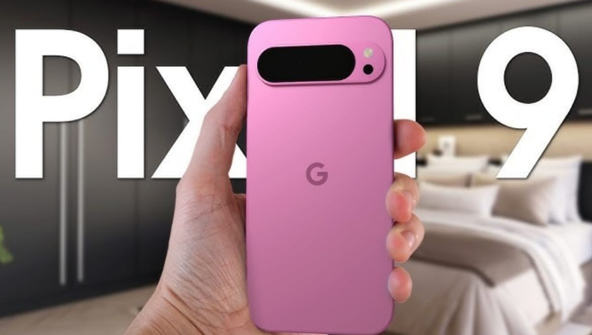 Pixel 9 Price Discount