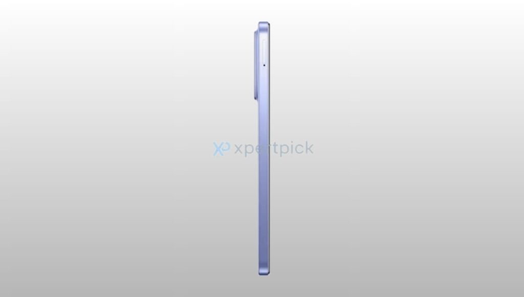 Poco C85 स्पेसिफिकेशंस और तस्वीरें लॉन्च से पहले लीक 6.9-इंच डिस्प्ले, 6,000mAh बैटरी Poco C85 स्पेसिफिकेशंस और तस्वीरें लॉन्च से पहले लीक 6.9-इंच डिस्प्ले, 6,000mAh बैटरी