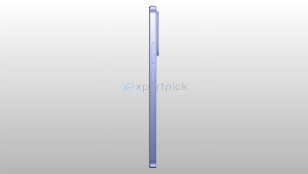Poco C85 स्पेसिफिकेशंस और तस्वीरें लॉन्च से पहले लीक 6.9-इंच डिस्प्ले, 6,000mAh बैटरी Poco C85 स्पेसिफिकेशंस और तस्वीरें लॉन्च से पहले लीक 6.9-इंच डिस्प्ले, 6,000mAh बैटरी