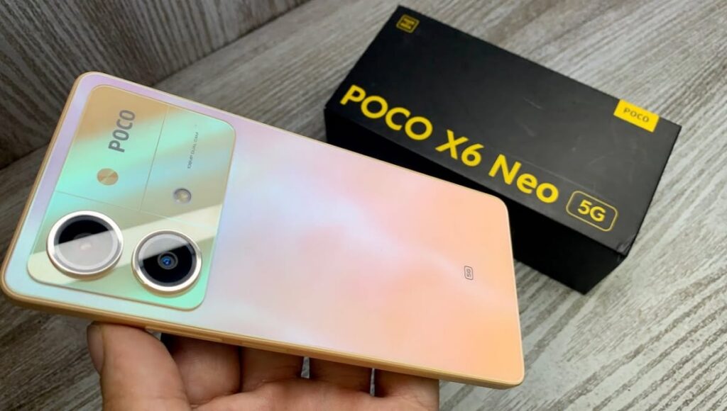 Poco X6 Neo 5G, क्या ये सच में 15K में गेमर्स का सपना फोन है? Poco X6 Neo 5G Best Deal