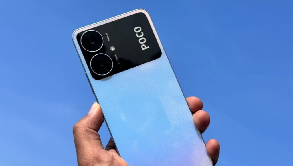Poco X6 Neo 5G, क्या ये सच में 15K में गेमर्स का सपना फोन है? Poco X6 Neo 5G Camera Quality