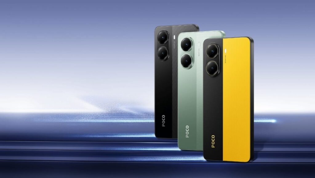 7000mAh बैटरी और कीमत 30K से भी कम, 5G फोन्स पर Flipkart में बंपर धमाका Poco X7 Pro 5G