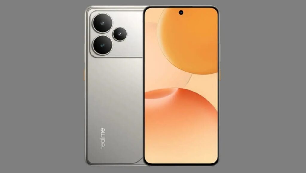 सिर्फ 19,999 रुपये में आया Realme P4 Pro, 7000mAh बैटरी और तगड़ा प्रोसेसर Realme P4 Pro 5G Launch