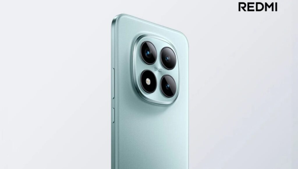 Redmi Note 15 सीरीज कल होगी लॉन्च, मिलेगी 7,000mAh बैटरी और स्नैपड्रैगन प्रोसेसर Redmi Note 15 Series 5G
