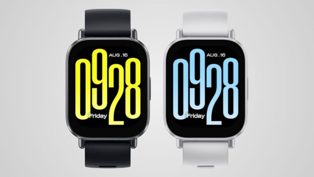 सिर्फ ₹1,099 से शुरू, ये Bluetooth Smartwatch बनाएं फिटनेस और फैशन दोनों को सुपरहिट, Amazon Sale की बेस्ट डील्स Redmi Watch 5 Active