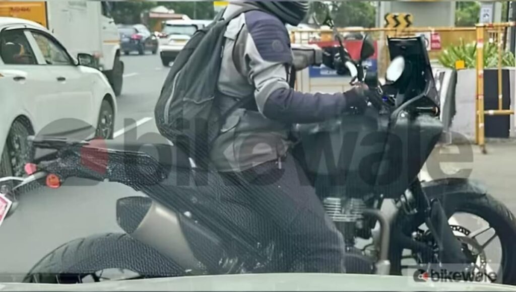 Royal Enfield Himalayan 750: दमदार इंजन और नए फीचर्स के साथ जल्द होगी लॉन्च Royal Enfield Himalayan 750 Bikewale