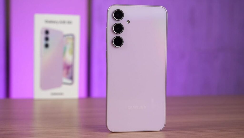 Samsung Galaxy A35 5G: ₹19,999 में पाएं दमदार 5G फोन, 50MP कैमरा और बड़ी बैटरी के साथ Samsung Galaxy A35 5G Price Discount