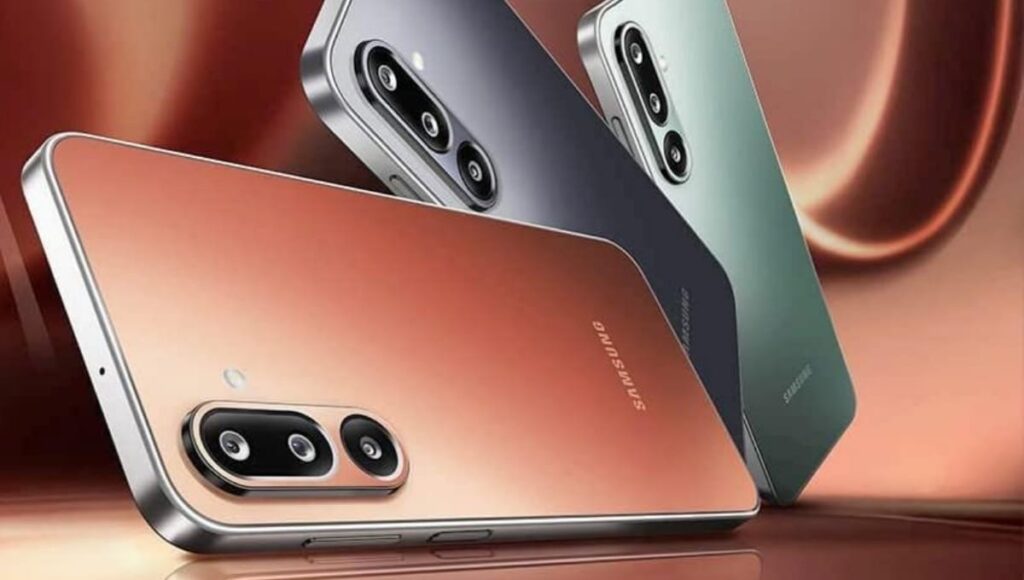 ₹22,999 वाला Samsung Galaxy M36 5G अब सिर्फ ₹15,999 में, Amazon पर मिल रहा है बंपर डिस्काउंट Samsung Galaxy M36 5G Discount Offer