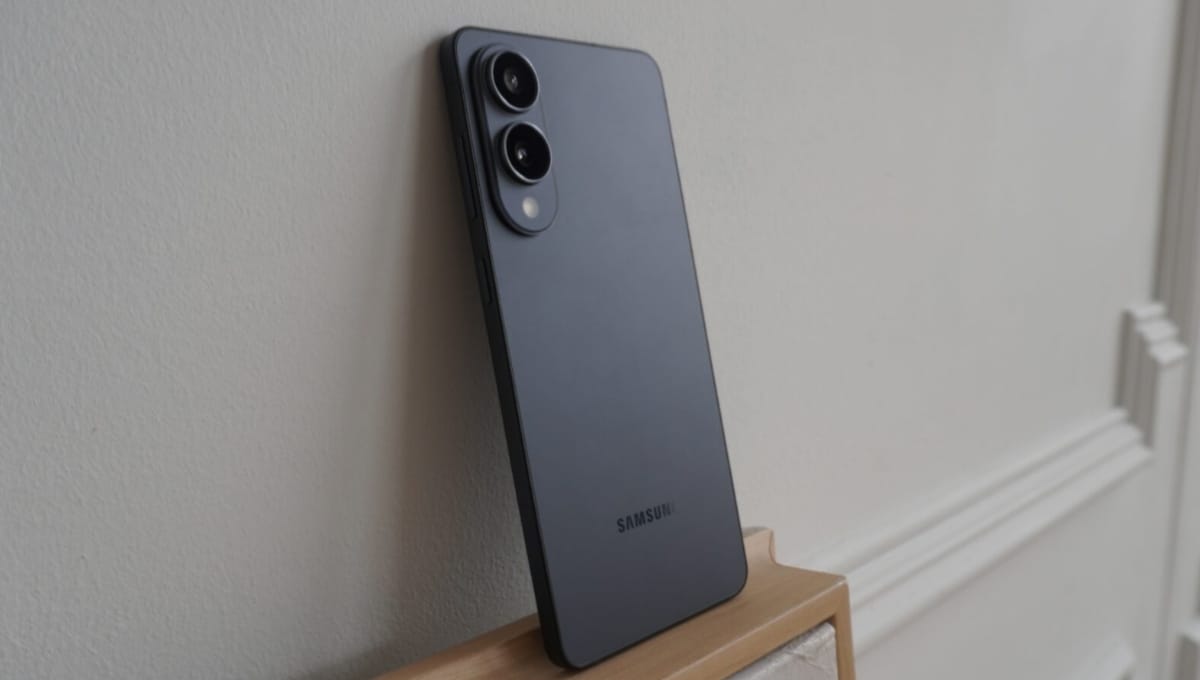 Samsung Galaxy S25 Edge Best Deal in UK