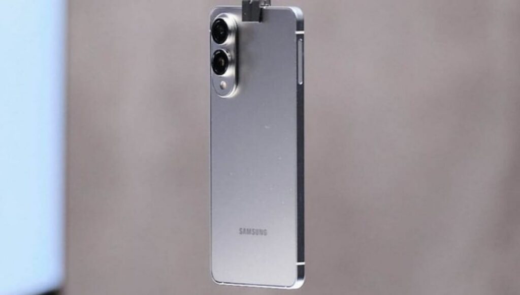 Samsung Galaxy S25 Edge अब यूके में मिला ₹200 पाउंड सस्ता, जानें नया प्राइस Samsung Galaxy S25 Edge Price Discount