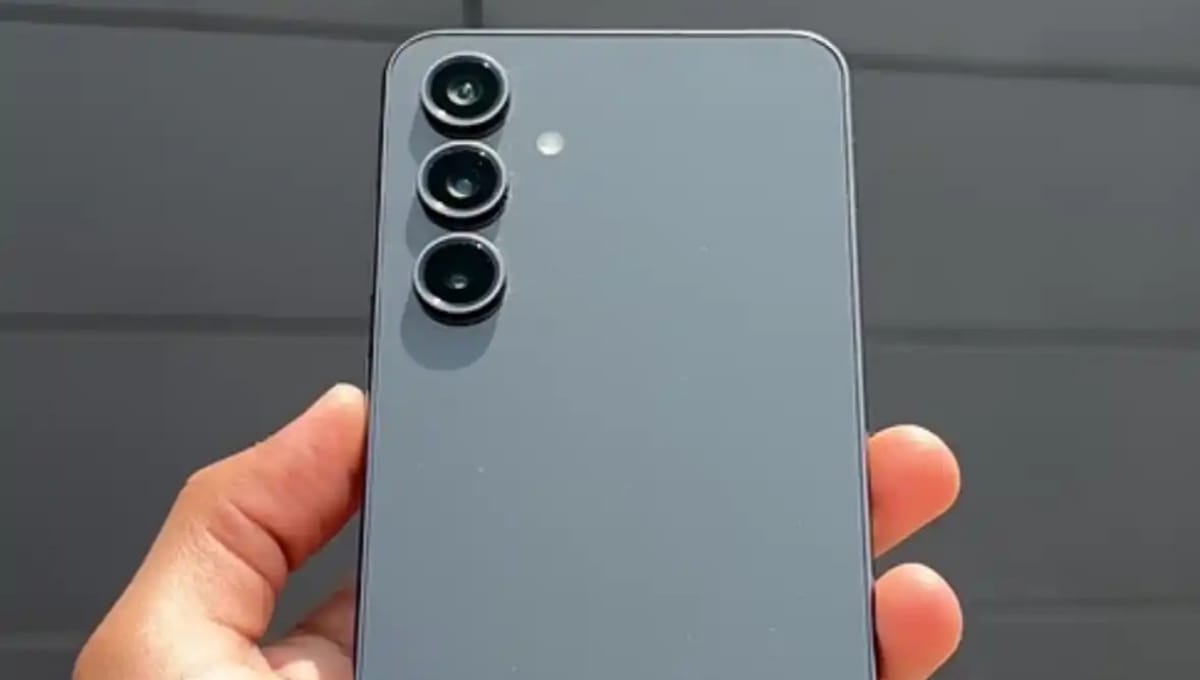 Samsung Galaxy S25 FE Launching Soon India