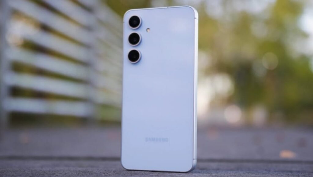 Samsung Galaxy S25 FE जल्द लॉन्च, कीमत सुनकर उड़ जाएंगे होश, फीचर्स लाजवाब Samsung Galaxy S25 FE Specifications