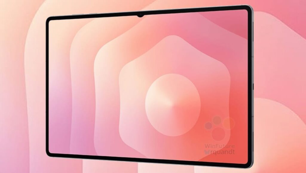 Samsung Galaxy Tab S11 Ultra 11600mAh बैटरी और दमदार फीचर्स के साथ आ रहा है Samsung Galaxy Tab S11 Ultra Display