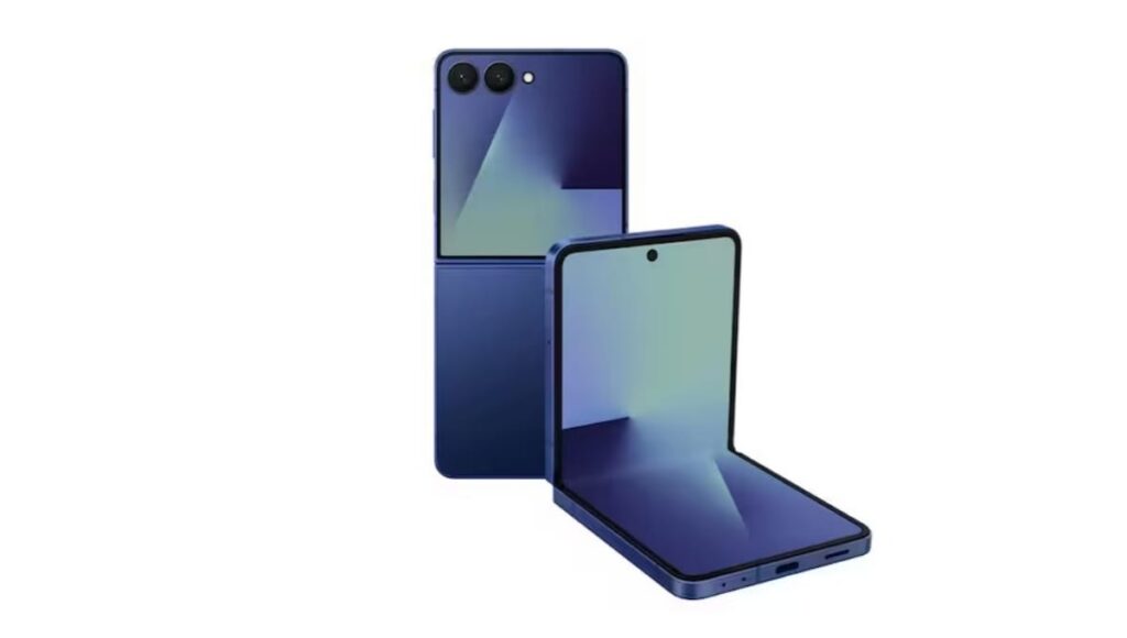 Flipkart Freedom Sale कल होगी शुरू: iPhone 16, Nothing Phone 3 और Samsung Galaxy Z Flip7 5G पर भारी डिस्काउंट Samsung Galaxy Z Flip7 5G