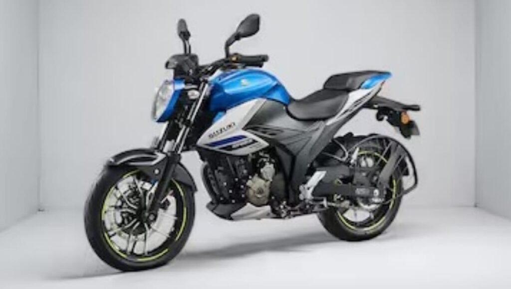 Suzuki Gixxer 250, 2 लाख से कम में 250cc सेगमेंट का असली किंग Suzuki Gixxer 250 Best Performance