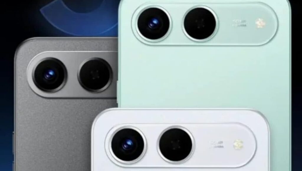 Tecno Spark Go 5G भारत में लॉन्च: ₹9,999 में मिलेंगे 6,000mAh बैटरी, 50MP कैमरा और दमदार फीचर्स Tecno Spark Go 5G Launched