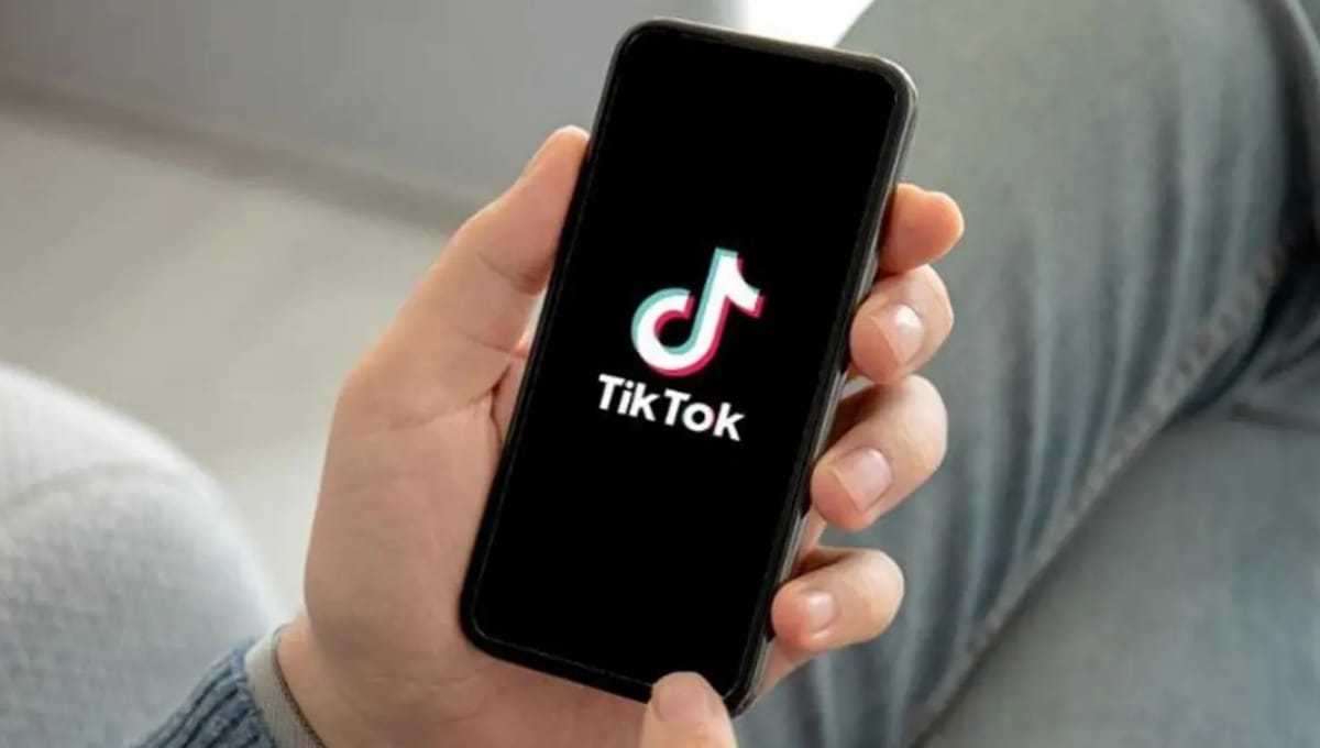 TikTok Ban Or Unban