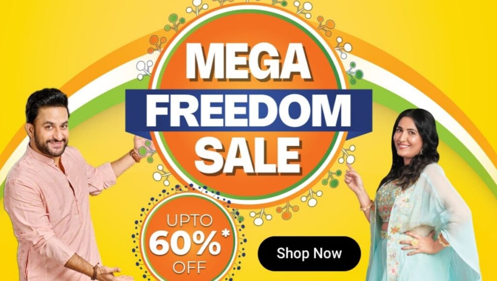 Vijay Sales Mega Freedom Sale 2025: iPhone ₹42,490 से, MacBook, iPad और अन्य गैजेट्स पर भारी डिस्काउंट Vijay Sales Mega Freedom Sale 2025